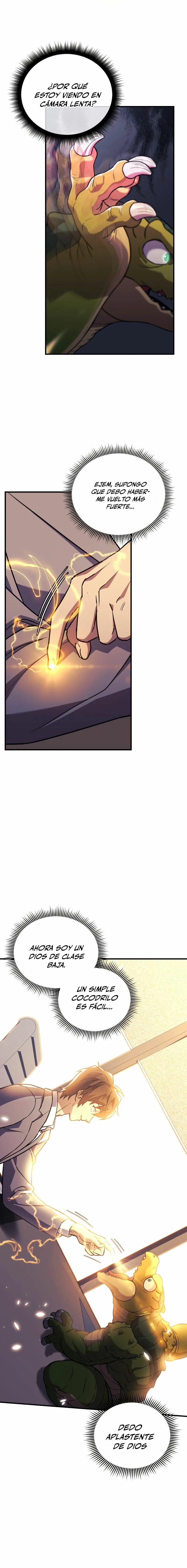 El creador está en hiatus Capitulo 59 página 27