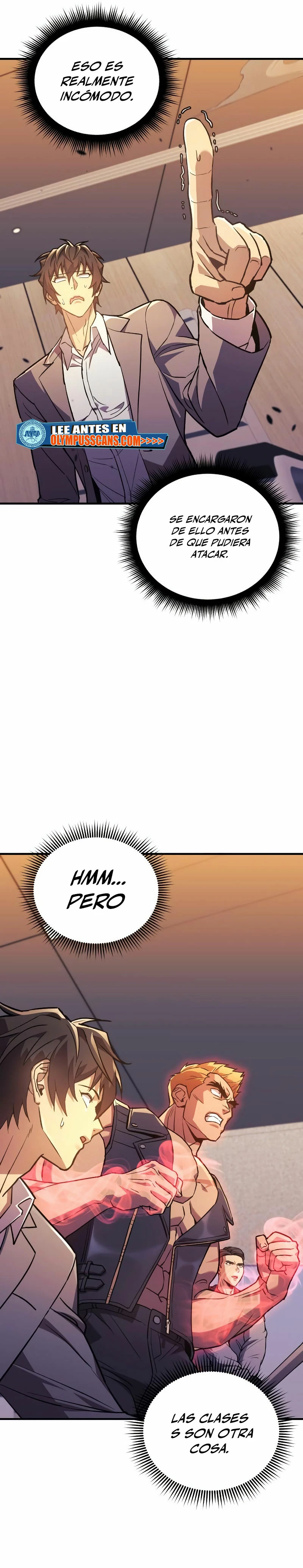 El creador está en hiatus Capitulo 59 página 34