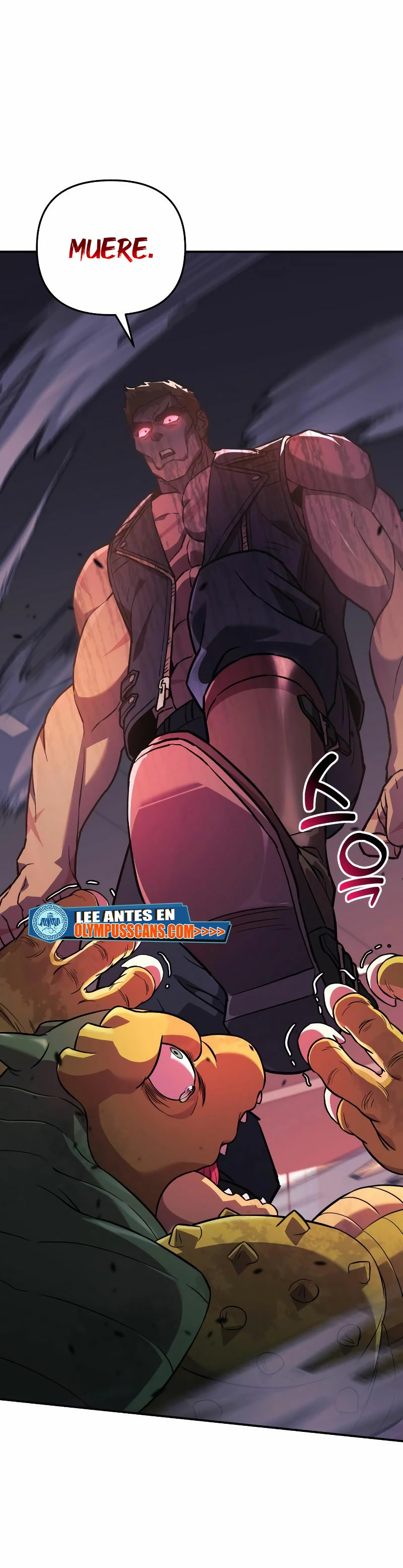 El creador está en hiatus Capitulo 59 página 38