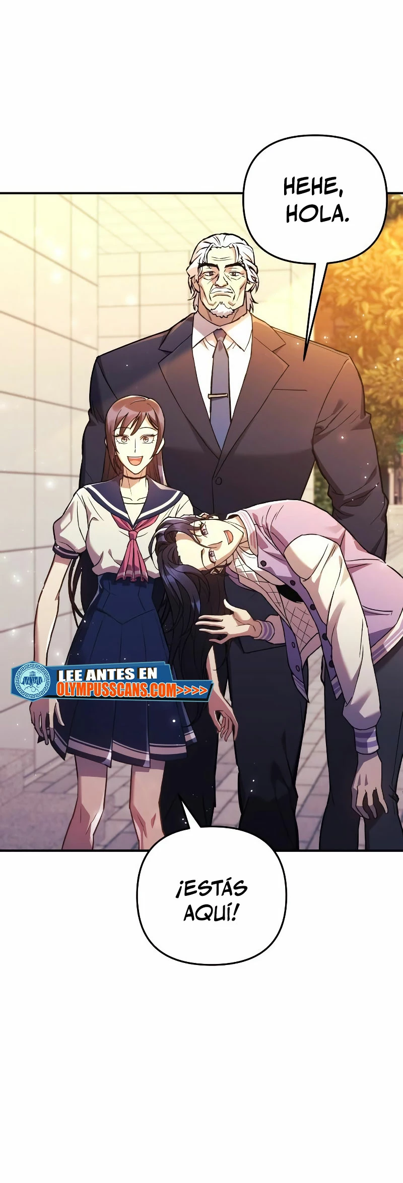 El creador está en hiatus Capitulo 59 página 5