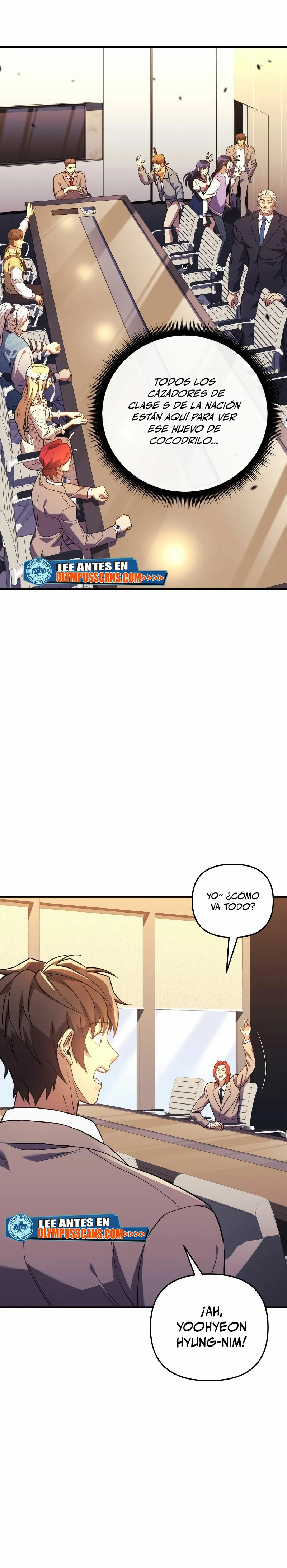 El creador está en hiatus Capitulo 59 página 9