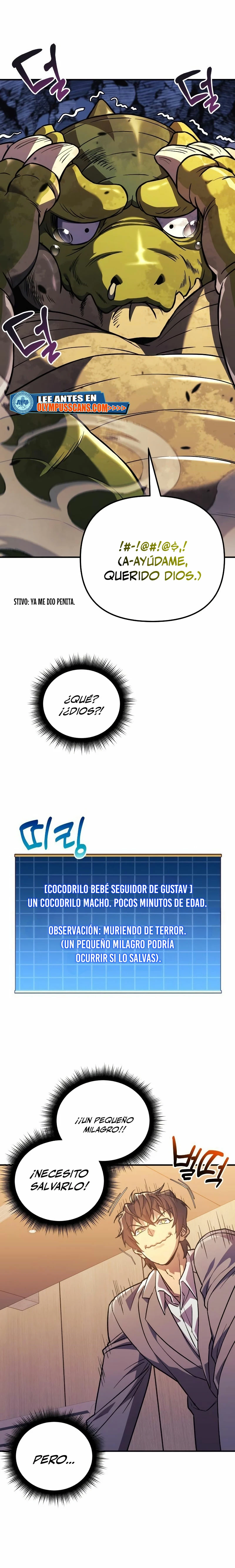 El creador está en hiatus Capitulo 60 página 11