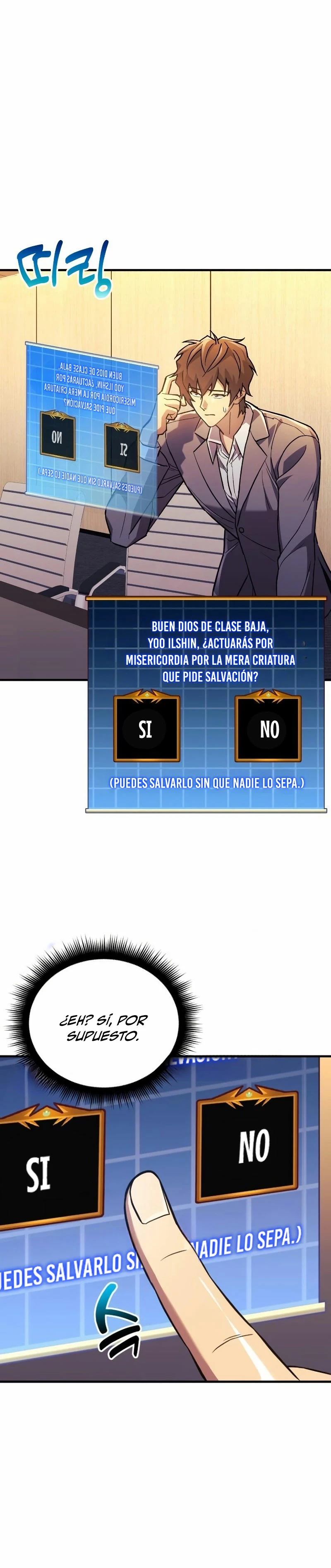 El creador está en hiatus Capitulo 60 página 13