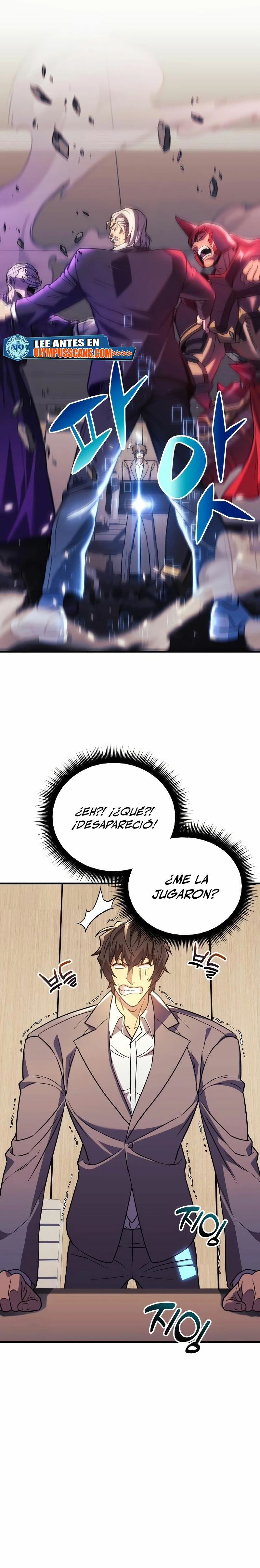 El creador está en hiatus Capitulo 60 página 15