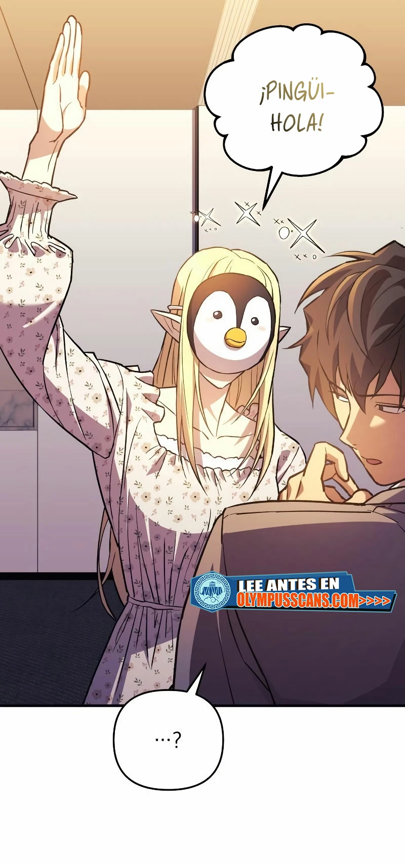 El creador está en hiatus Capitulo 60 página 23