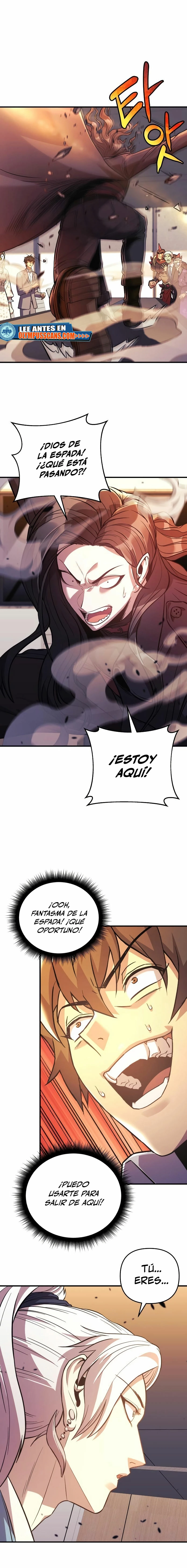 El creador está en hiatus Capitulo 60 página 25