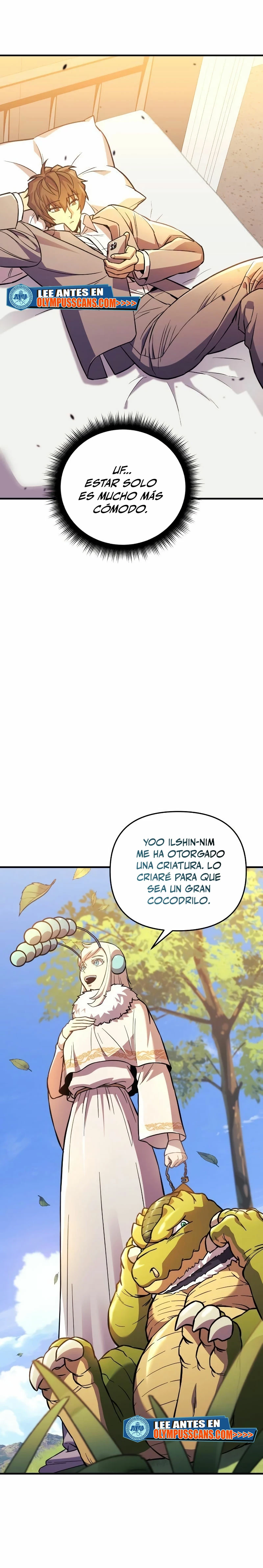 El creador está en hiatus Capitulo 60 página 35