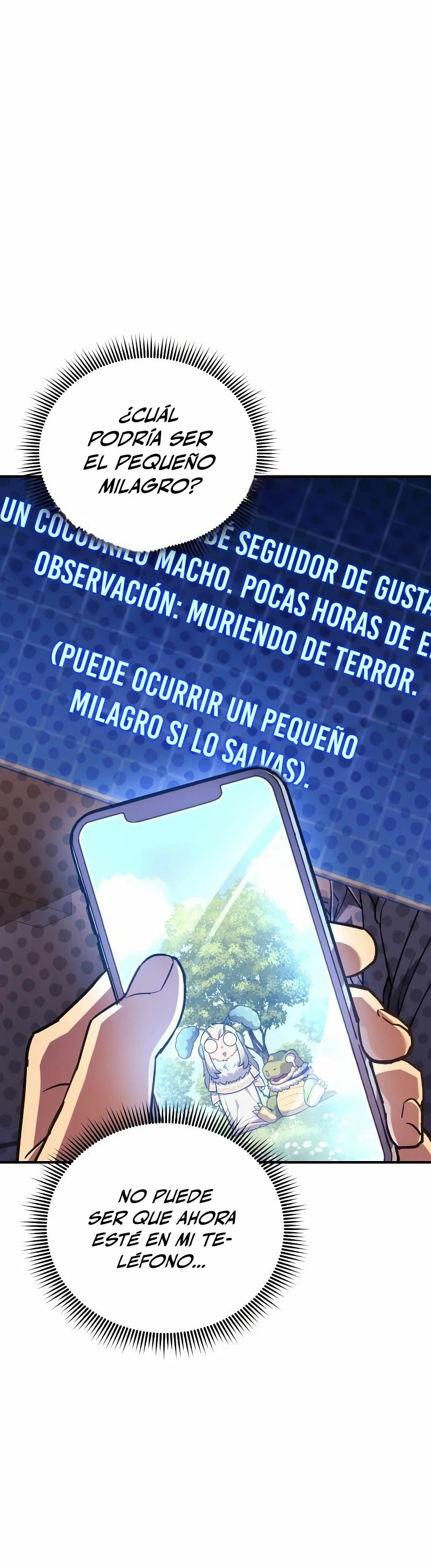 El creador está en hiatus Capitulo 60 página 37