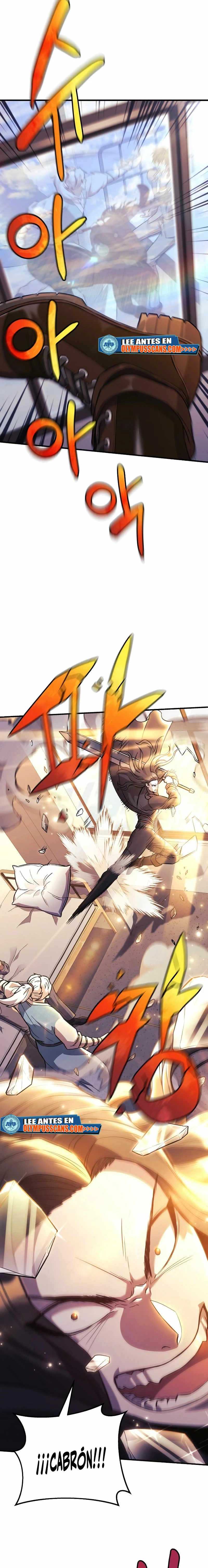 El creador está en hiatus Capitulo 61 página 11