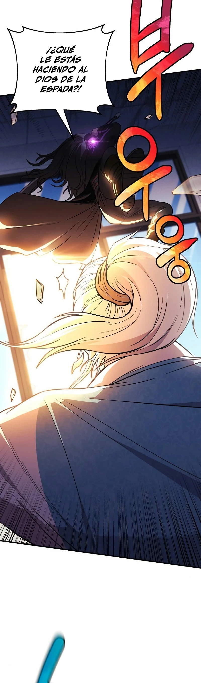 El creador está en hiatus Capitulo 61 página 12
