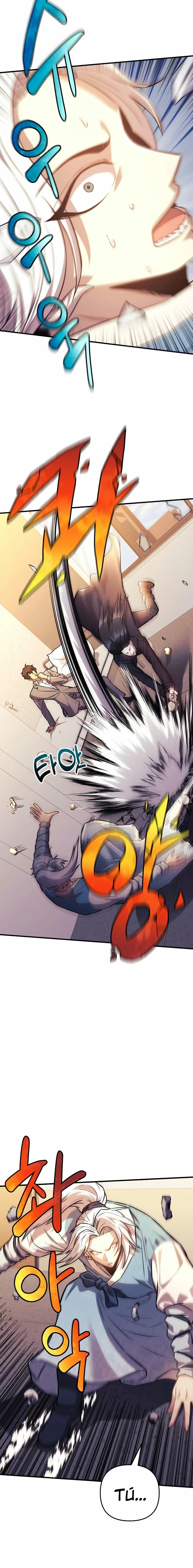 El creador está en hiatus Capitulo 61 página 13