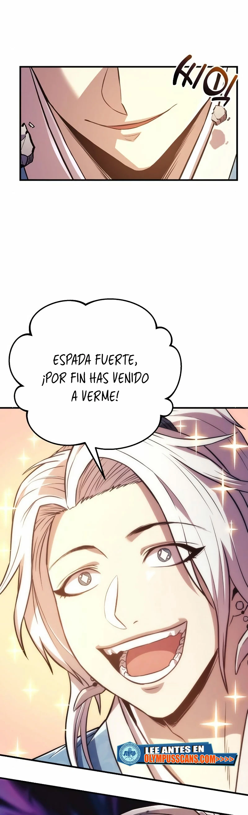 El creador está en hiatus Capitulo 61 página 14