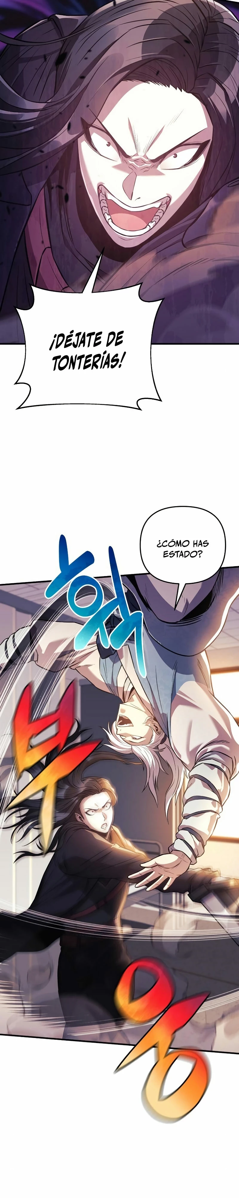 El creador está en hiatus Capitulo 61 página 15