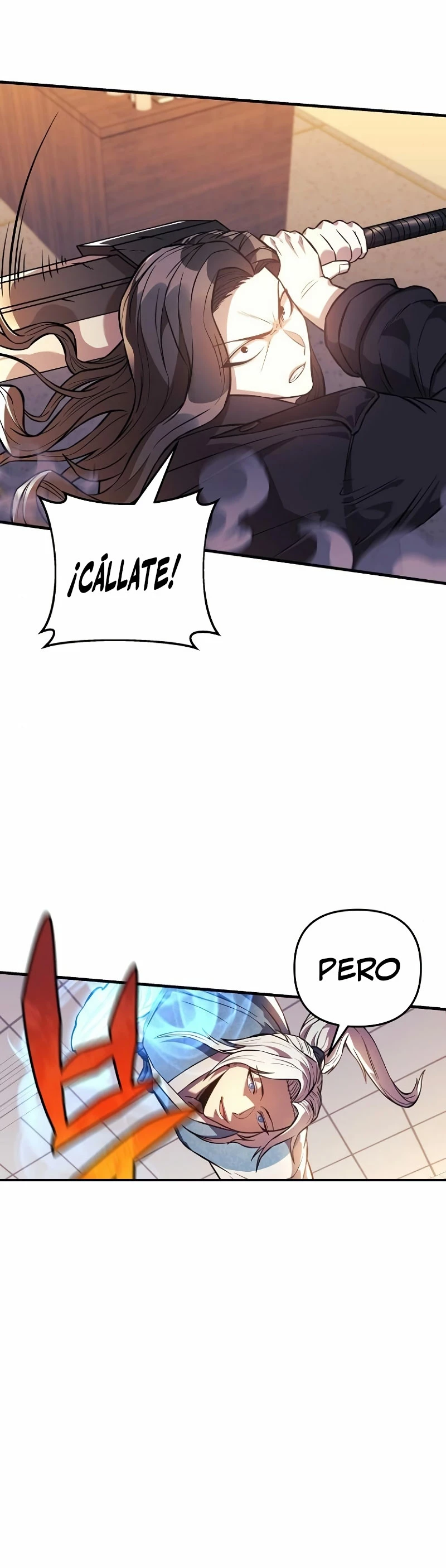 El creador está en hiatus Capitulo 61 página 17
