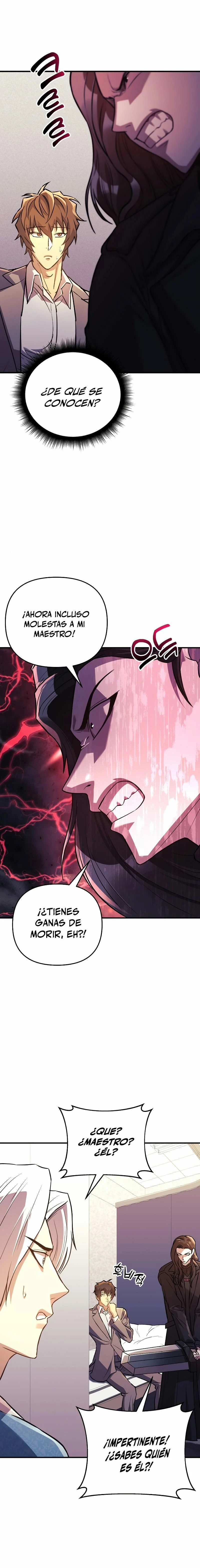 El creador está en hiatus Capitulo 61 página 20