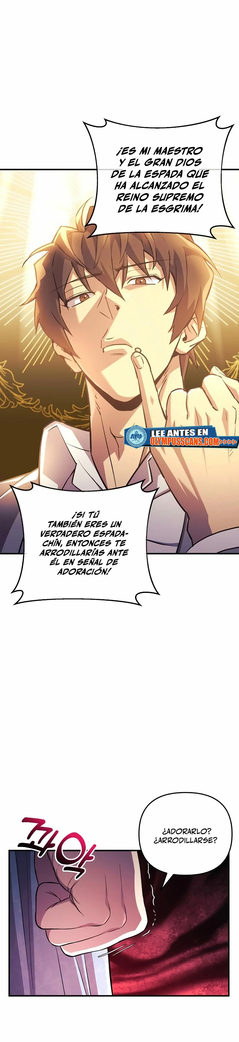 El creador está en hiatus Capitulo 61 página 21