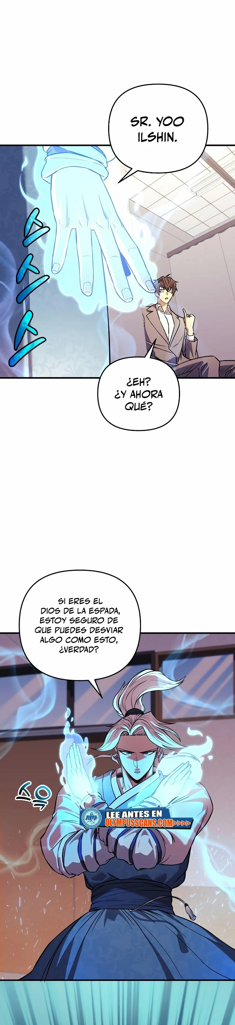 El creador está en hiatus Capitulo 61 página 24