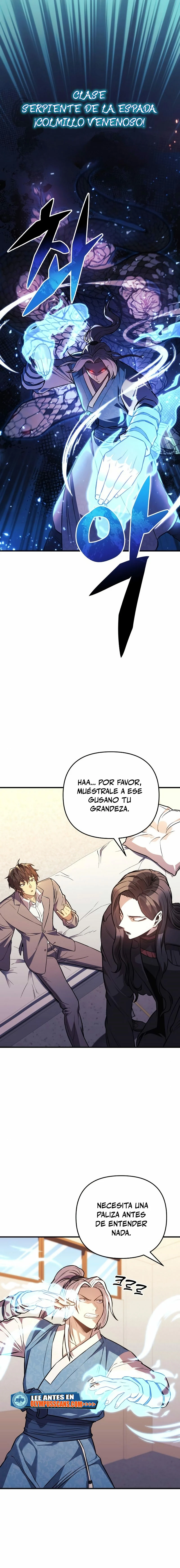 El creador está en hiatus Capitulo 61 página 25