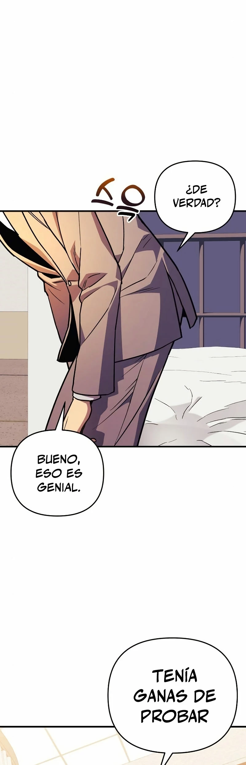 El creador está en hiatus Capitulo 61 página 26