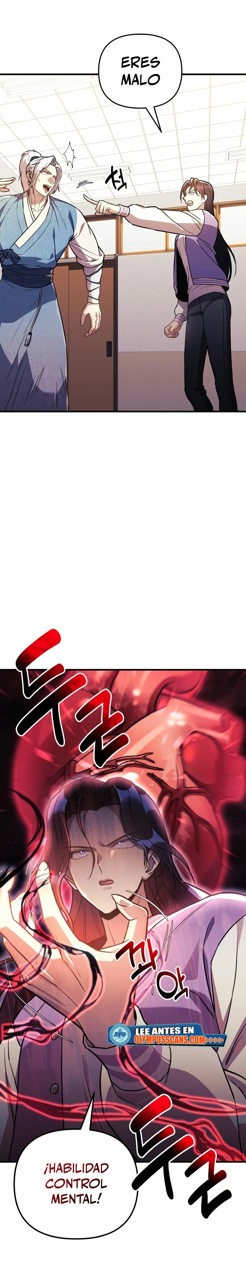 El creador está en hiatus Capitulo 61 página 39