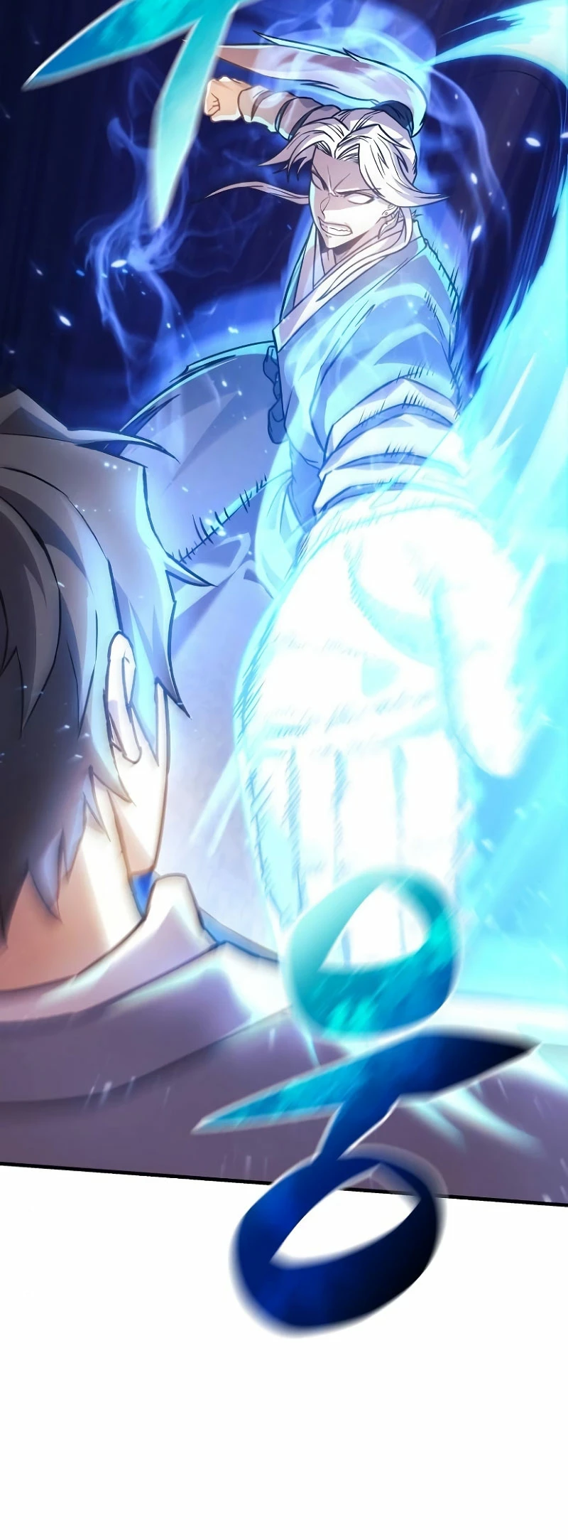 El creador está en hiatus Capitulo 61 página 9