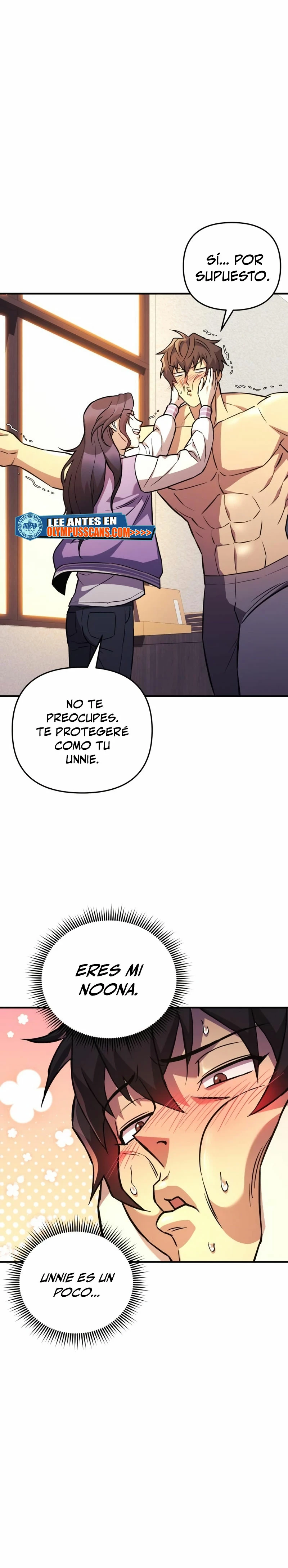 El creador está en hiatus Capitulo 62 página 10