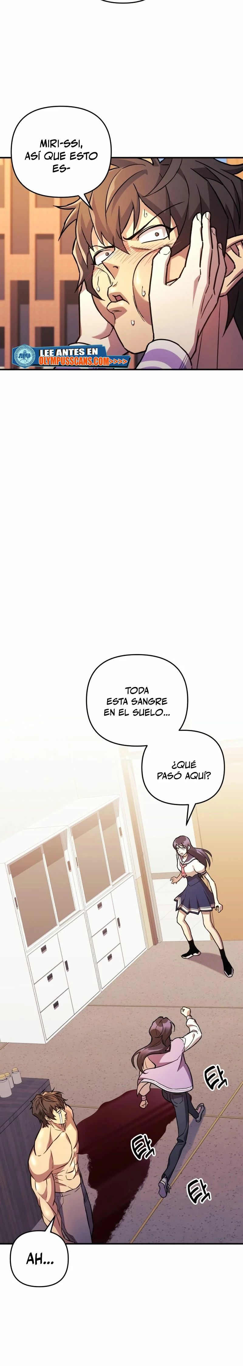 El creador está en hiatus Capitulo 62 página 12