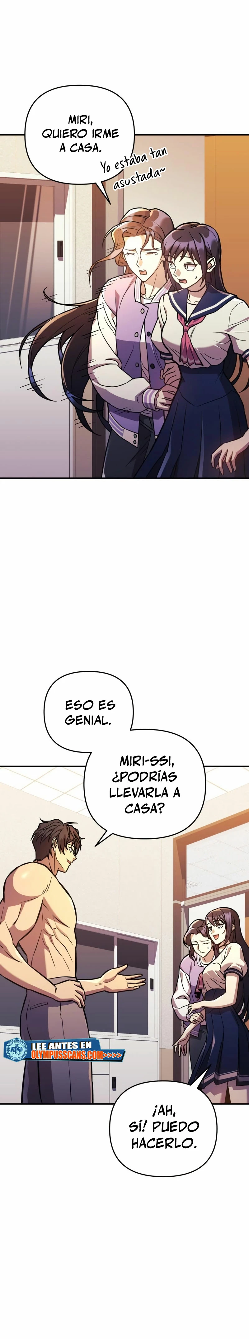 El creador está en hiatus Capitulo 62 página 13