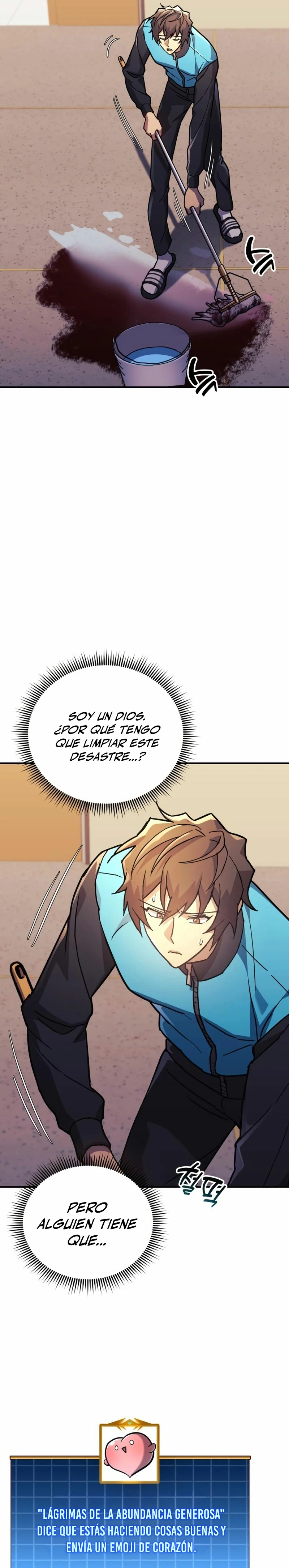 El creador está en hiatus Capitulo 62 página 15