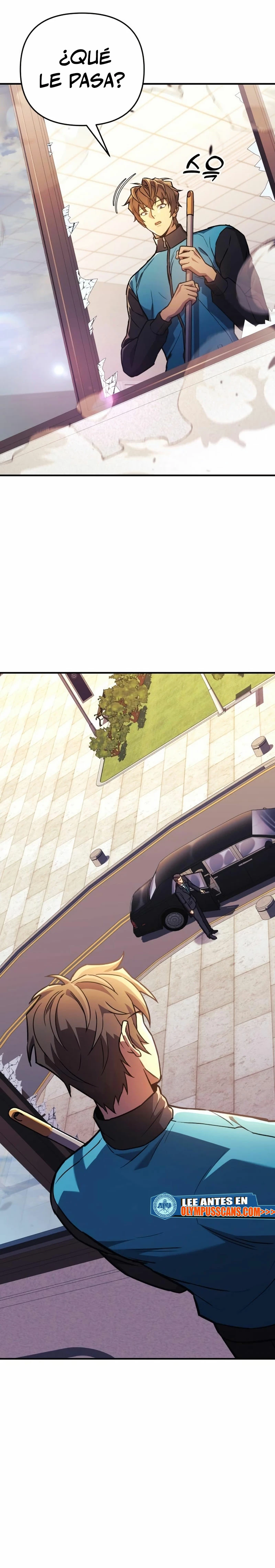 El creador está en hiatus Capitulo 62 página 25