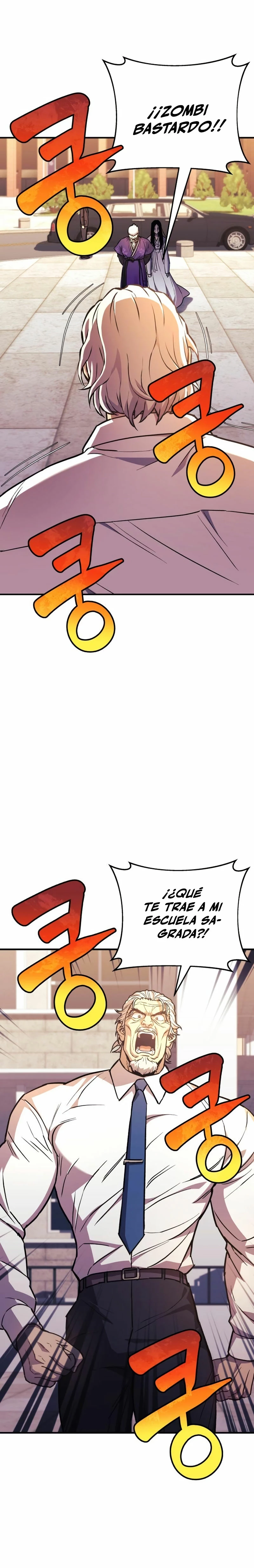 El creador está en hiatus Capitulo 62 página 29