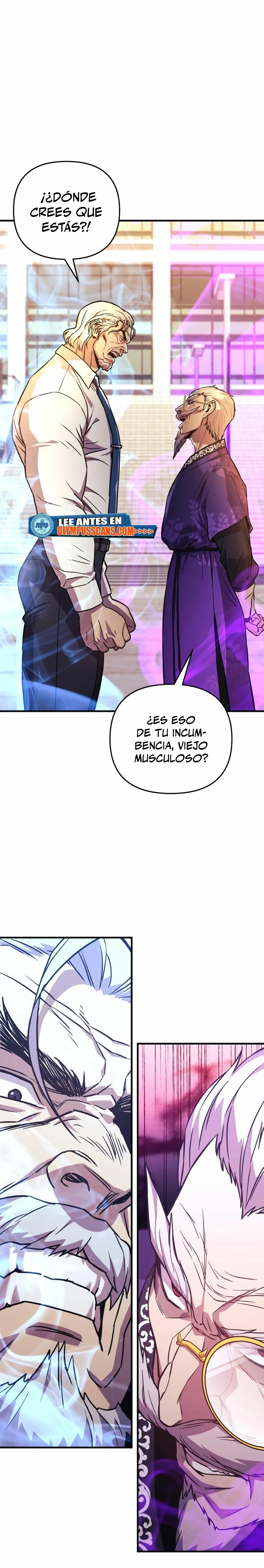 El creador está en hiatus Capitulo 62 página 30