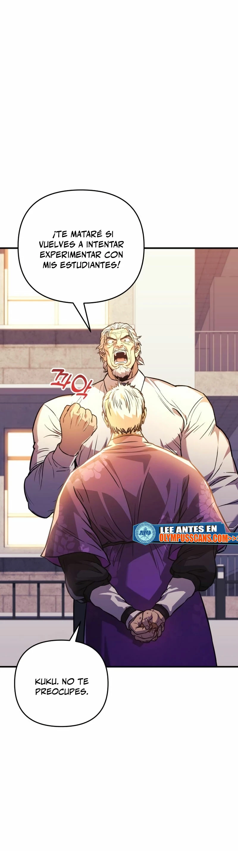 El creador está en hiatus Capitulo 62 página 31