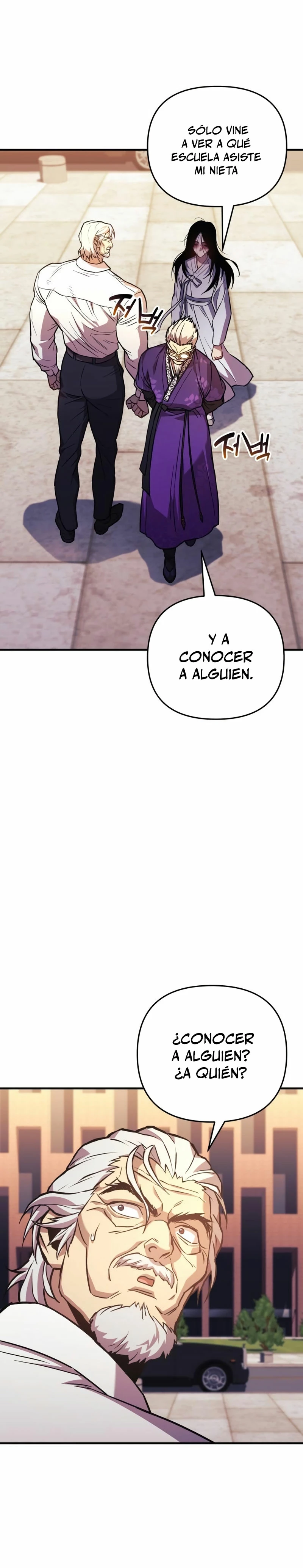 El creador está en hiatus Capitulo 62 página 32