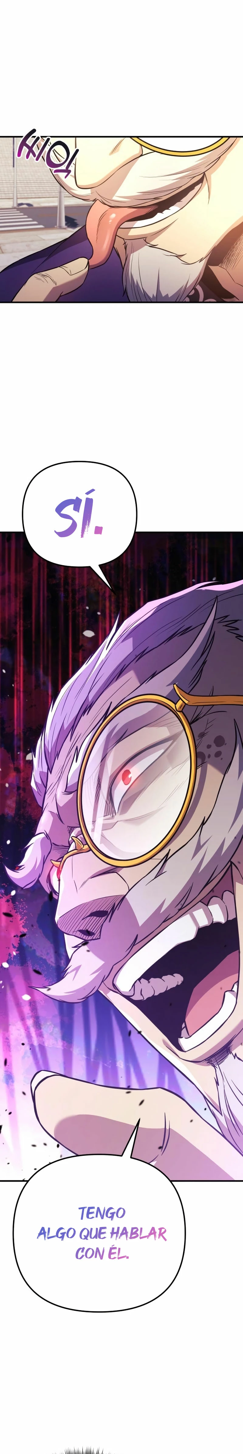 El creador está en hiatus Capitulo 62 página 34