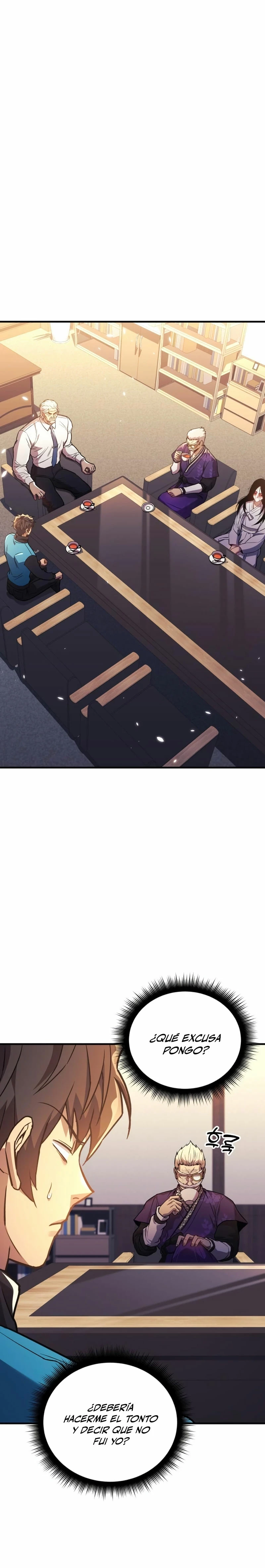 El creador está en hiatus Capitulo 62 página 36