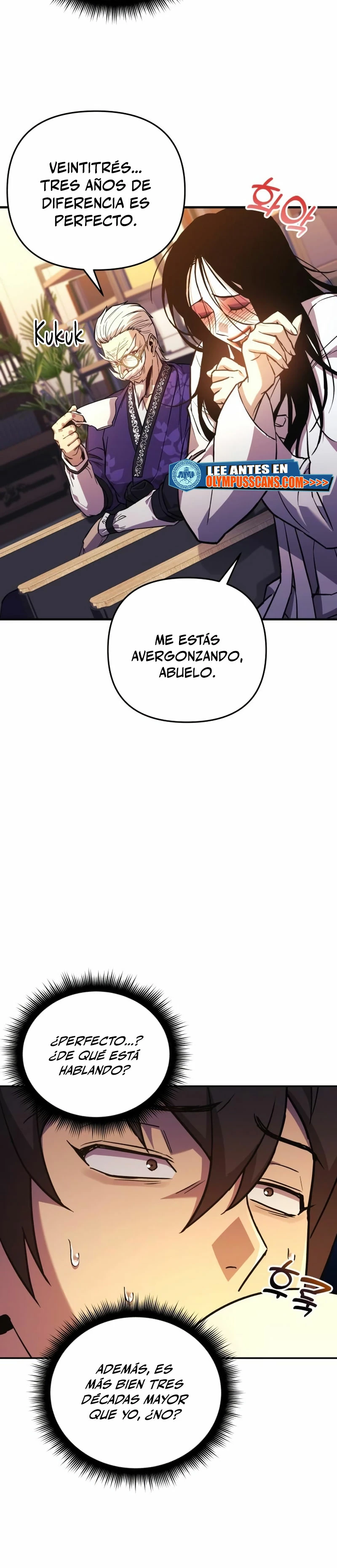 El creador está en hiatus Capitulo 62 página 38