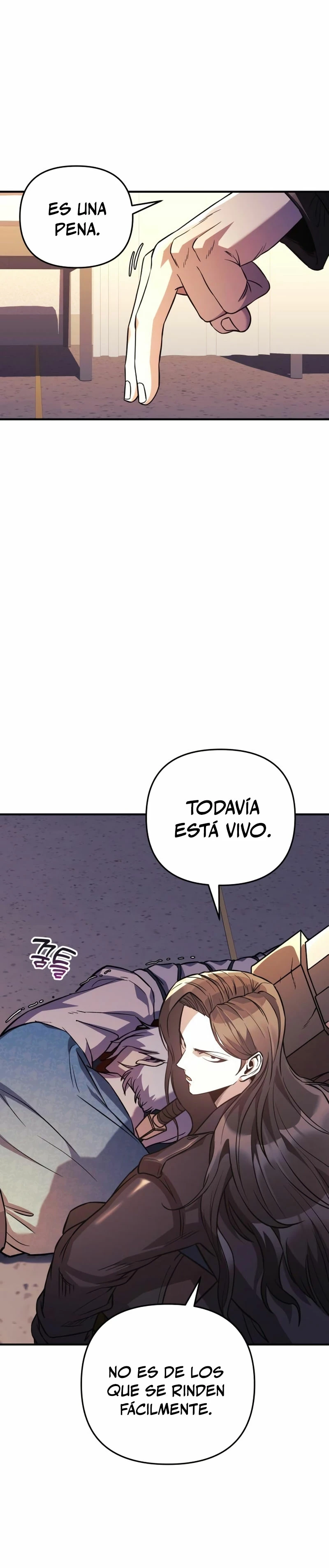 El creador está en hiatus Capitulo 62 página 6