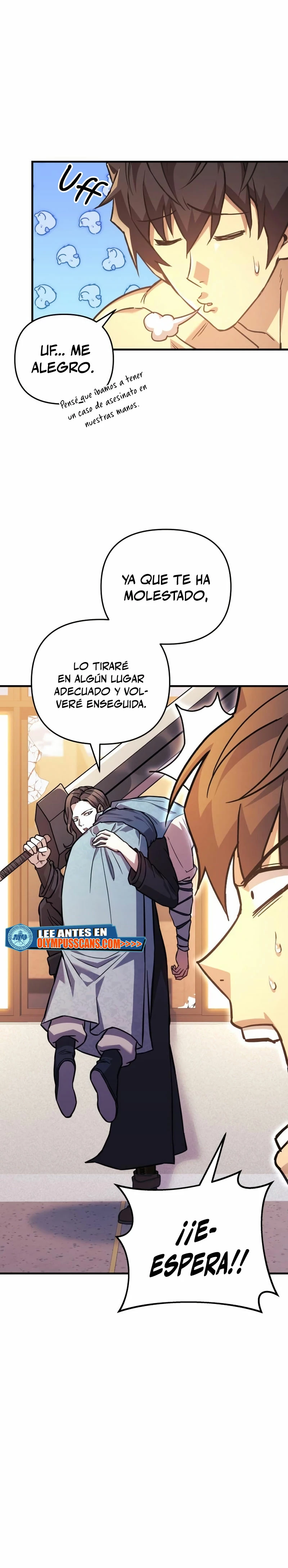 El creador está en hiatus Capitulo 62 página 7