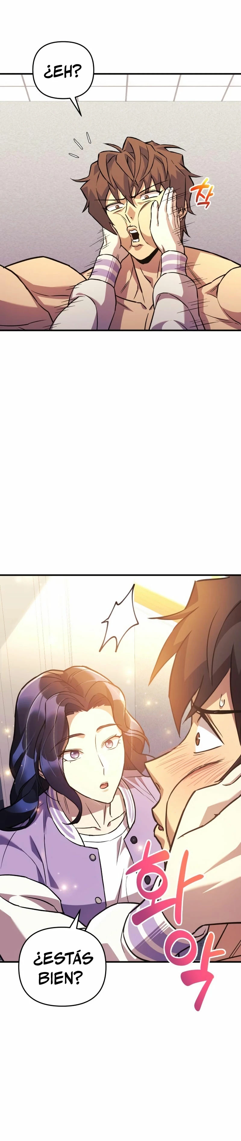 El creador está en hiatus Capitulo 62 página 9