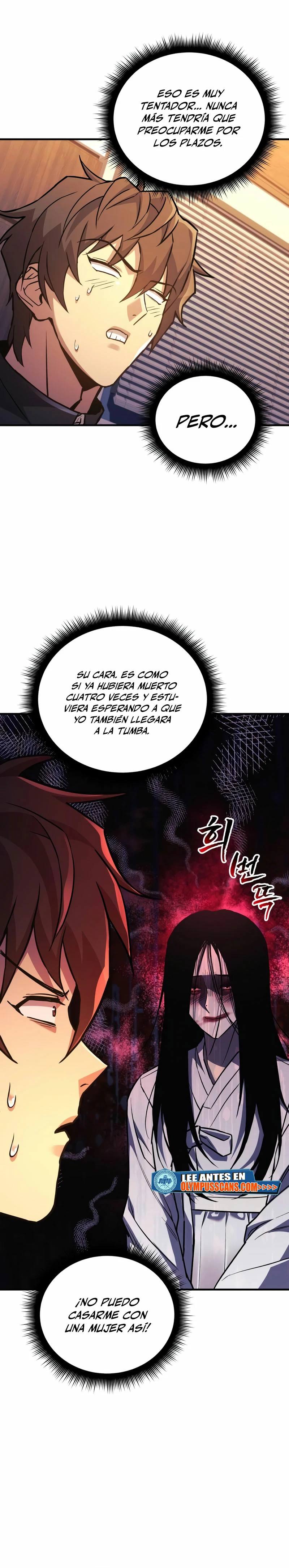 El creador está en hiatus Capitulo 63 página 11