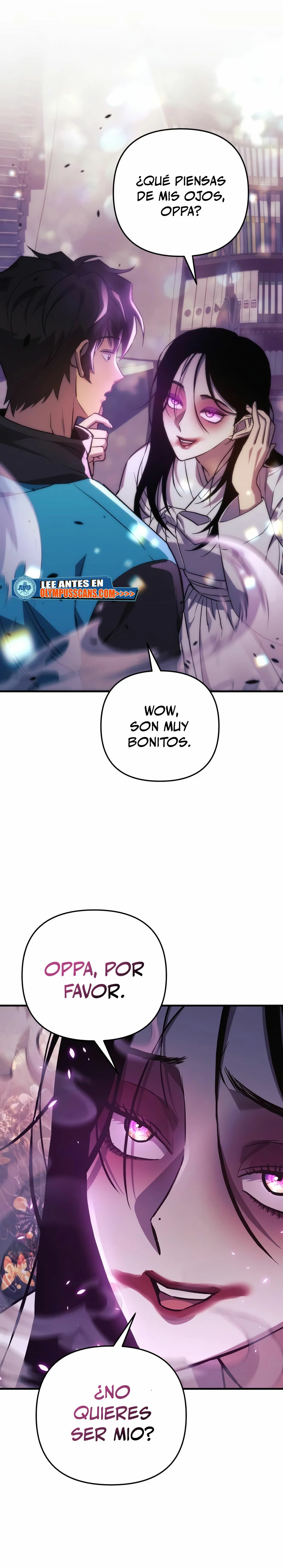 El creador está en hiatus Capitulo 63 página 17