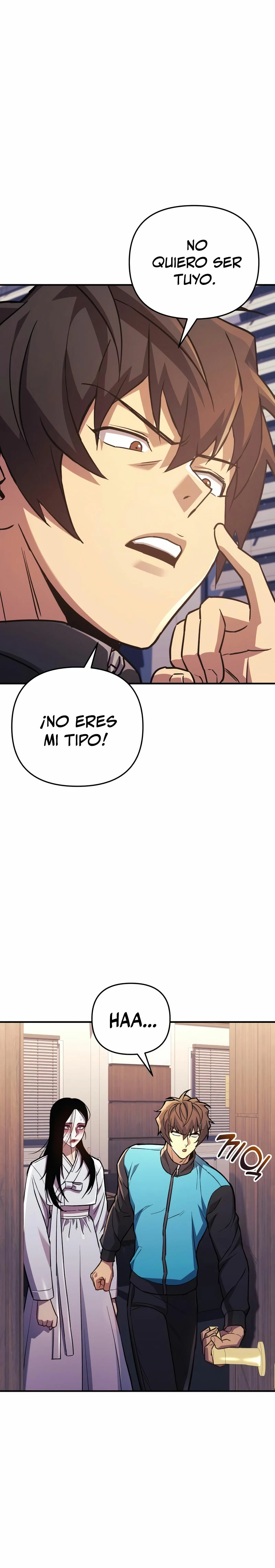 El creador está en hiatus Capitulo 63 página 21