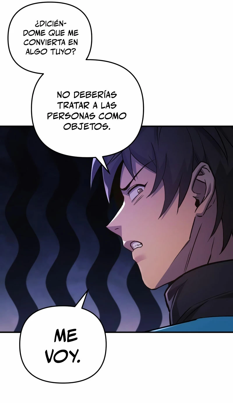 El creador está en hiatus Capitulo 63 página 22