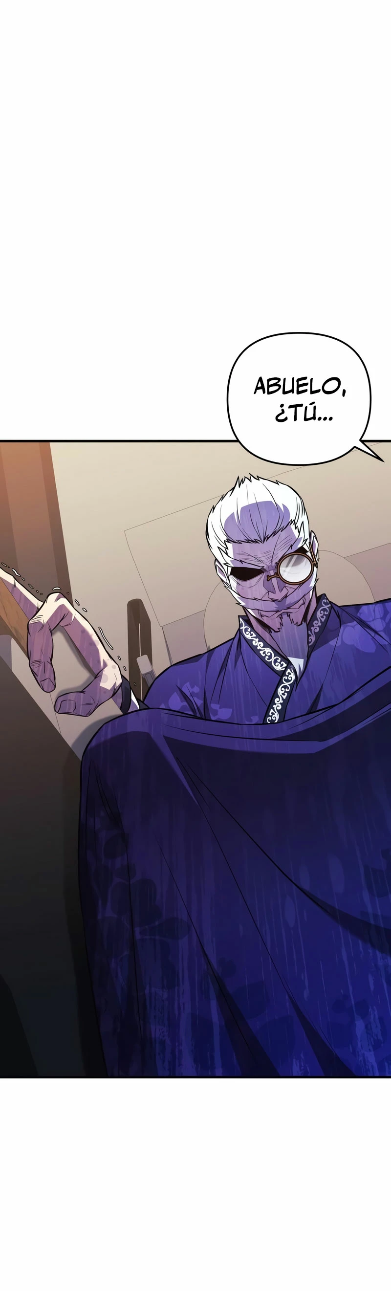 El creador está en hiatus Capitulo 63 página 34