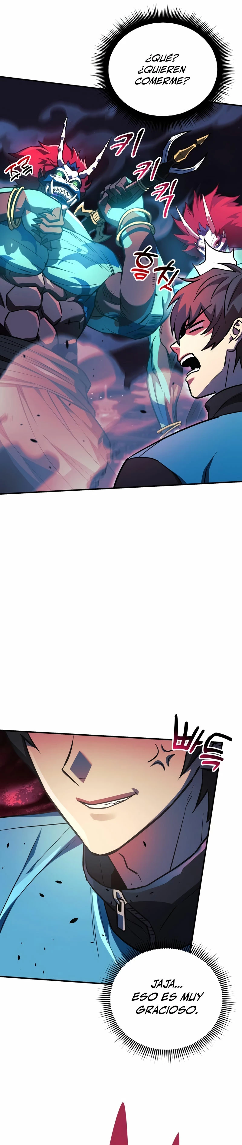 El creador está en hiatus Capitulo 63 página 38