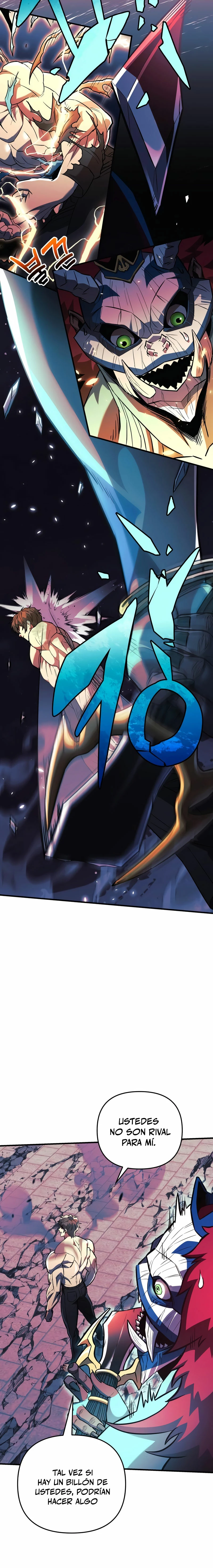 El creador está en hiatus Capitulo 63 página 41