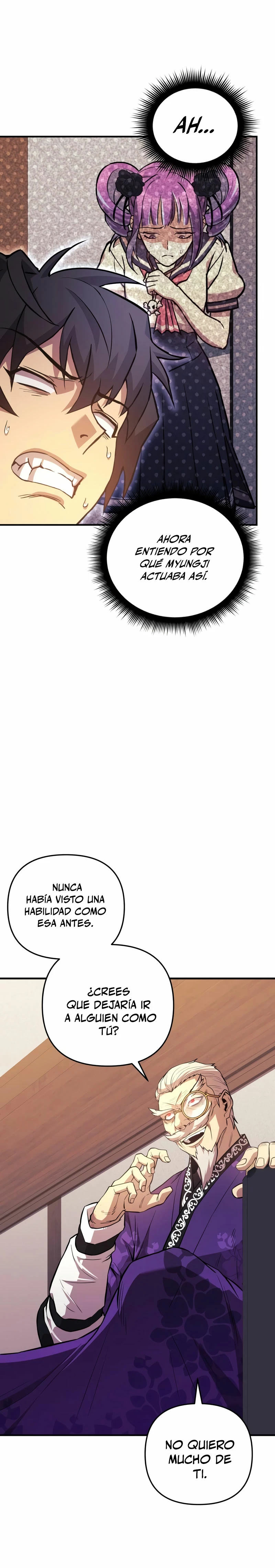 El creador está en hiatus Capitulo 63 página 7