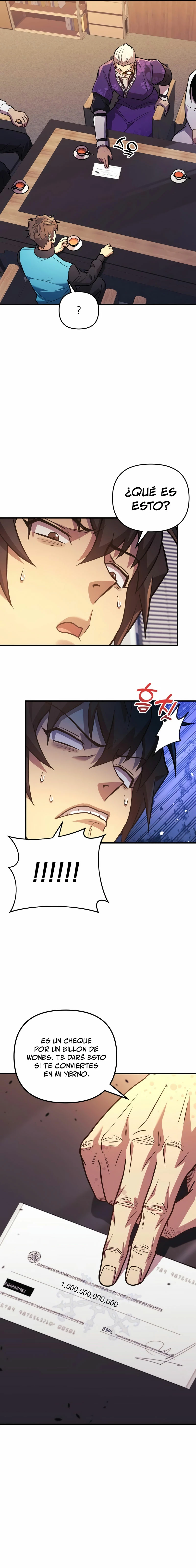 El creador está en hiatus Capitulo 63 página 9