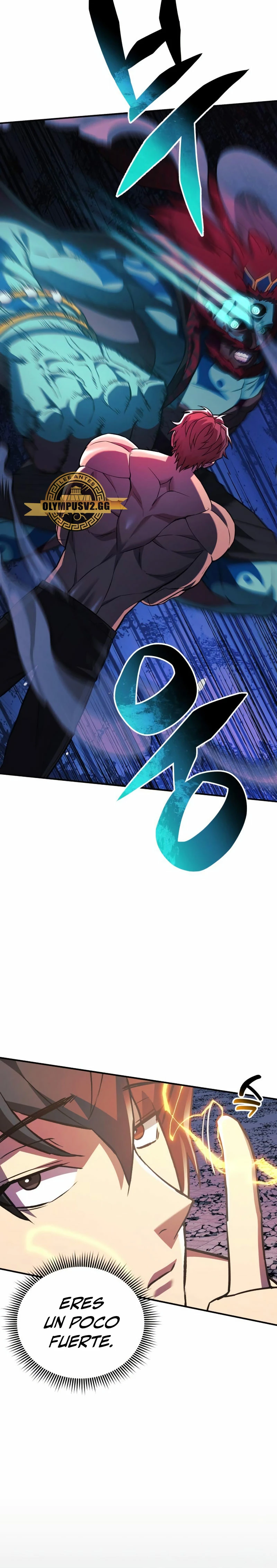 El creador está en hiatus Capitulo 64 página 13